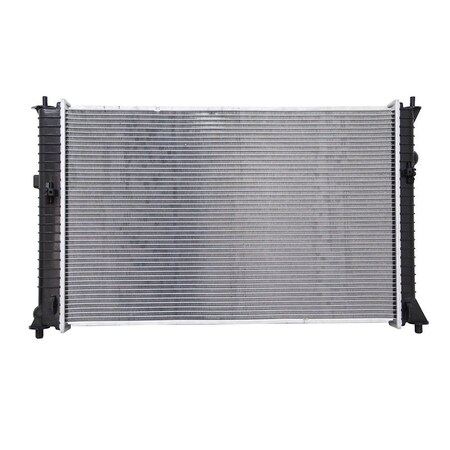 One Stop Solutions 06-09FUSION-2.3/3.0 MILAN-2.3/3.0 06-06 2856